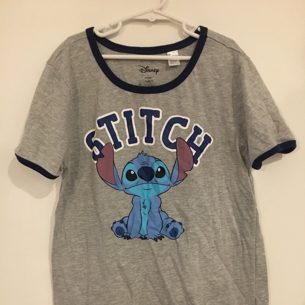 Disney Stitch T-Shirt